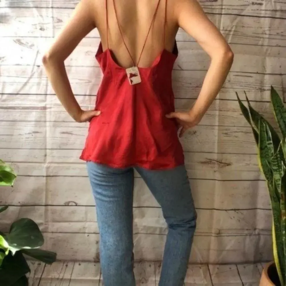 𝅺FREE People Camisole